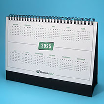 Landscape Calendar