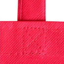 Closeup of Reinforced Cross Stitch