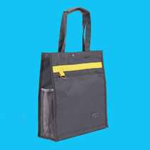 Multi Compartment Oxford Carry Bags