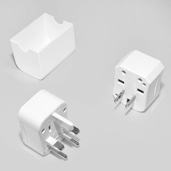 do i need a travel adapter for singapore