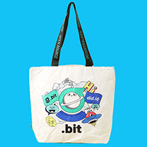 Heat Transfer Tyvek Tote Bags