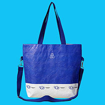 Tyvek Sling Bags