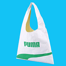 Tyvek Shopping Bags