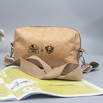 Tyvek Sling Pouches