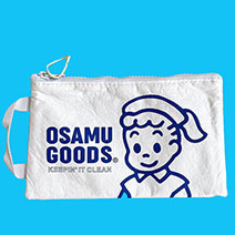 Tyvek Small Pouches