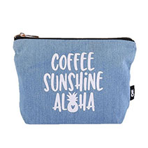 Canvas Pouches